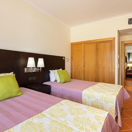 Al - Apartamento Vila Sol F5 E Vilamoura Eksteriør bilde