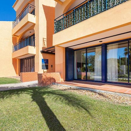 Al - Apartamento Vila Sol F5 E Vilamoura Eksteriør bilde