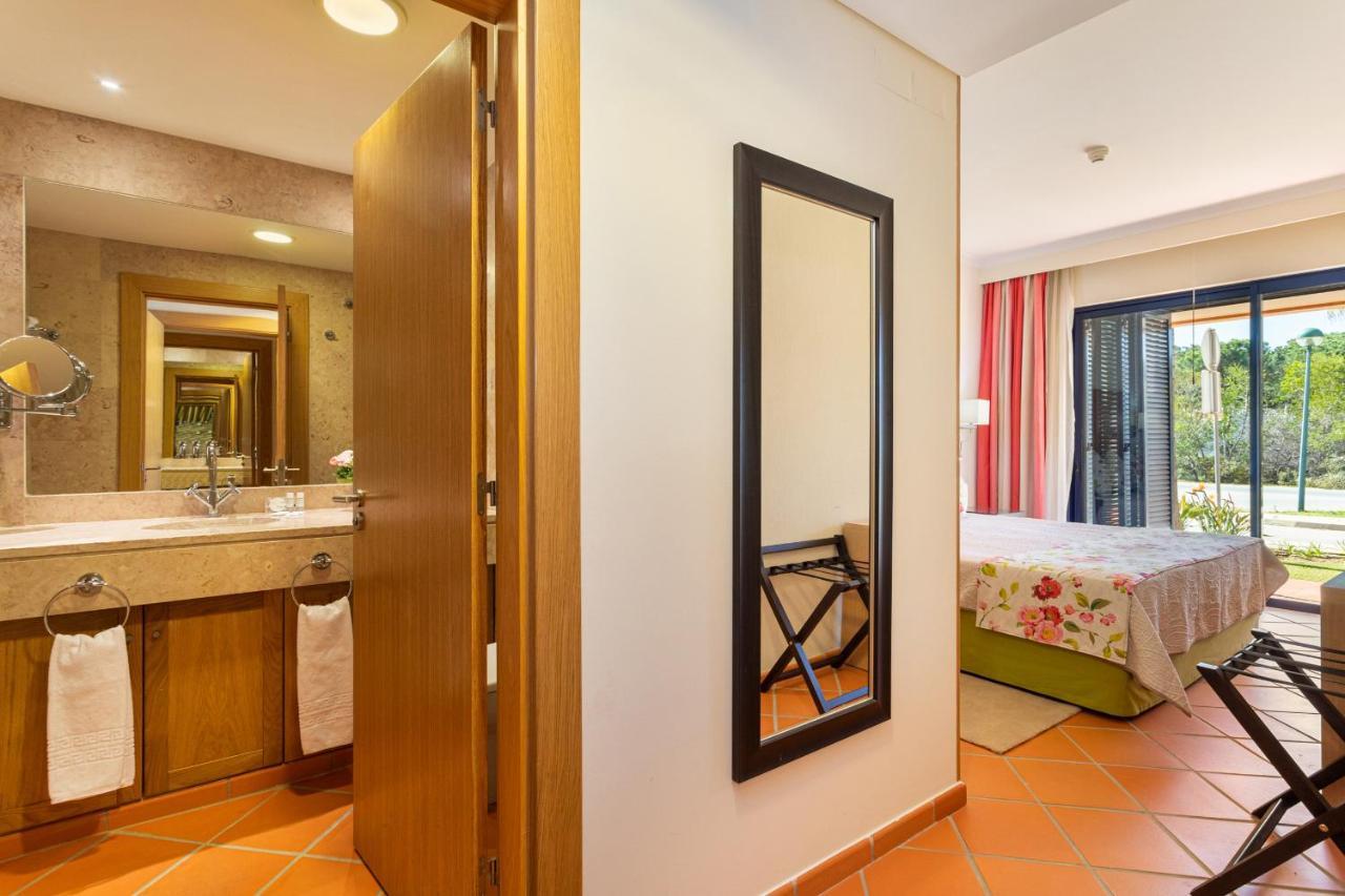 Al - Apartamento Vila Sol F5 E Vilamoura Eksteriør bilde