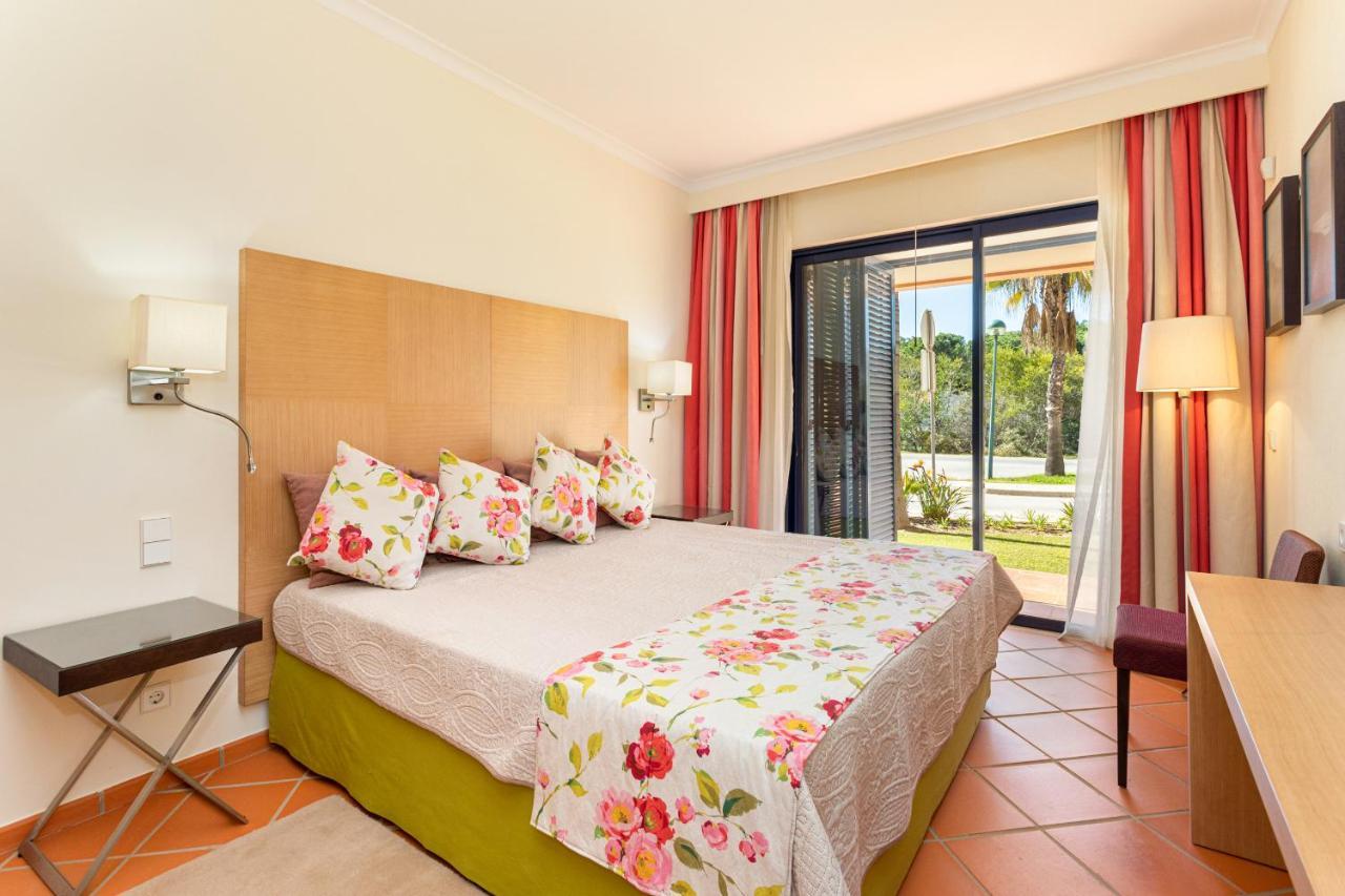 Al - Apartamento Vila Sol F5 E Vilamoura Eksteriør bilde