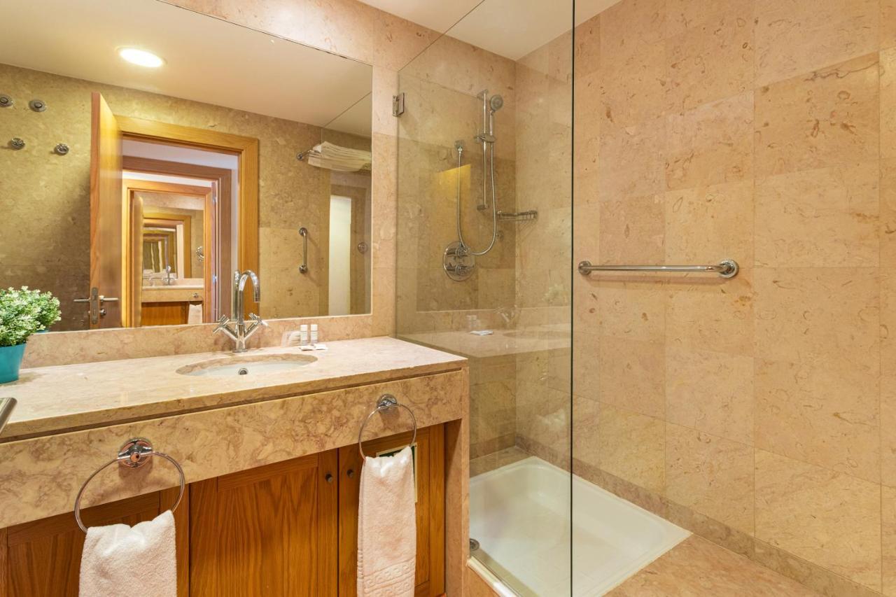 Al - Apartamento Vila Sol F5 E Vilamoura Eksteriør bilde